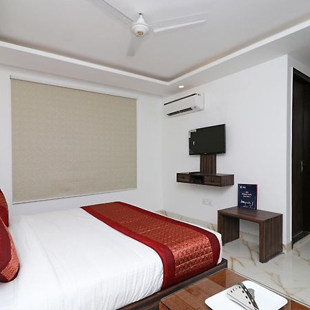 Hotel O Aamara New Delhi Exterior photo