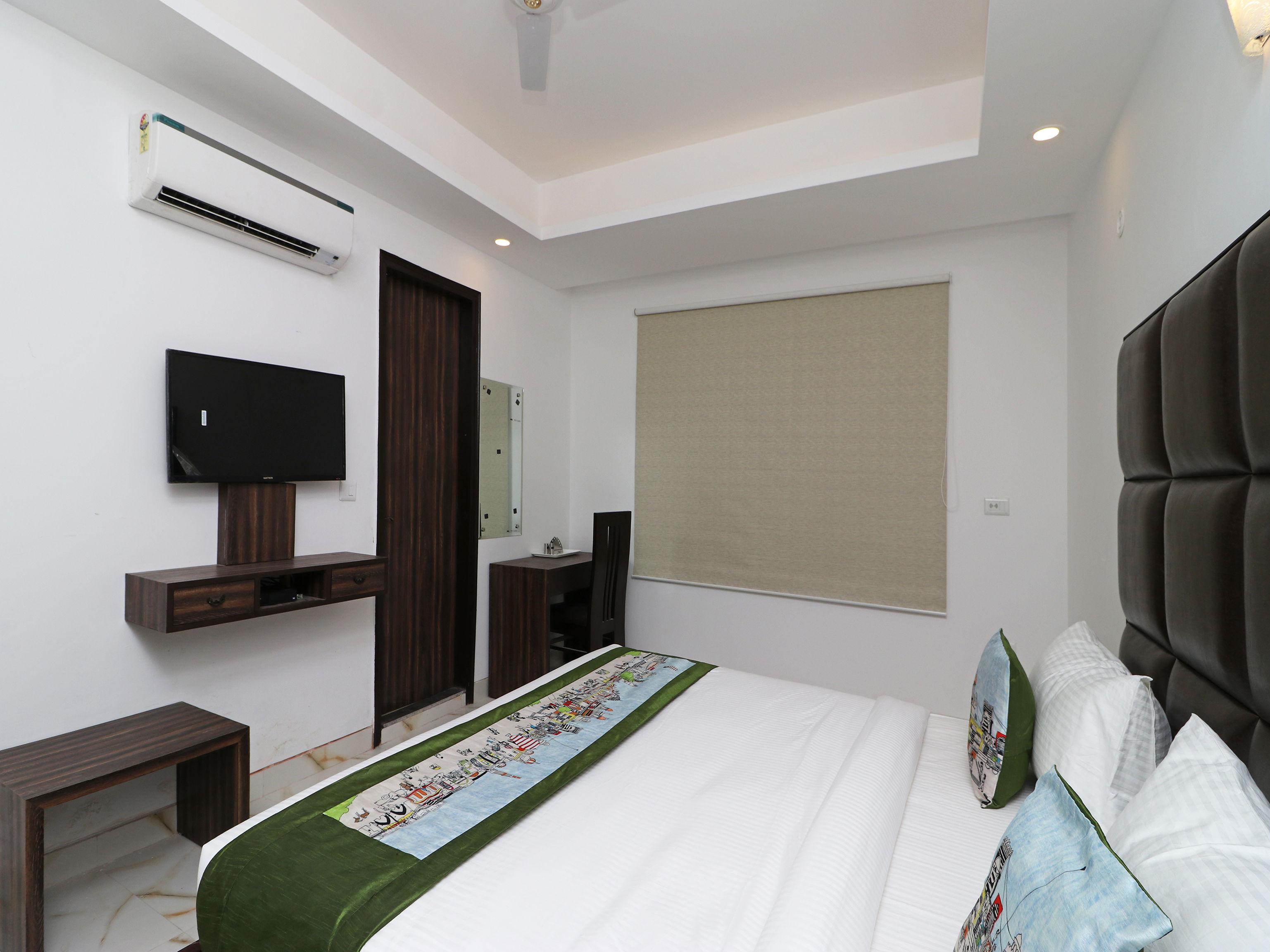 Hotel O Aamara New Delhi Exterior photo