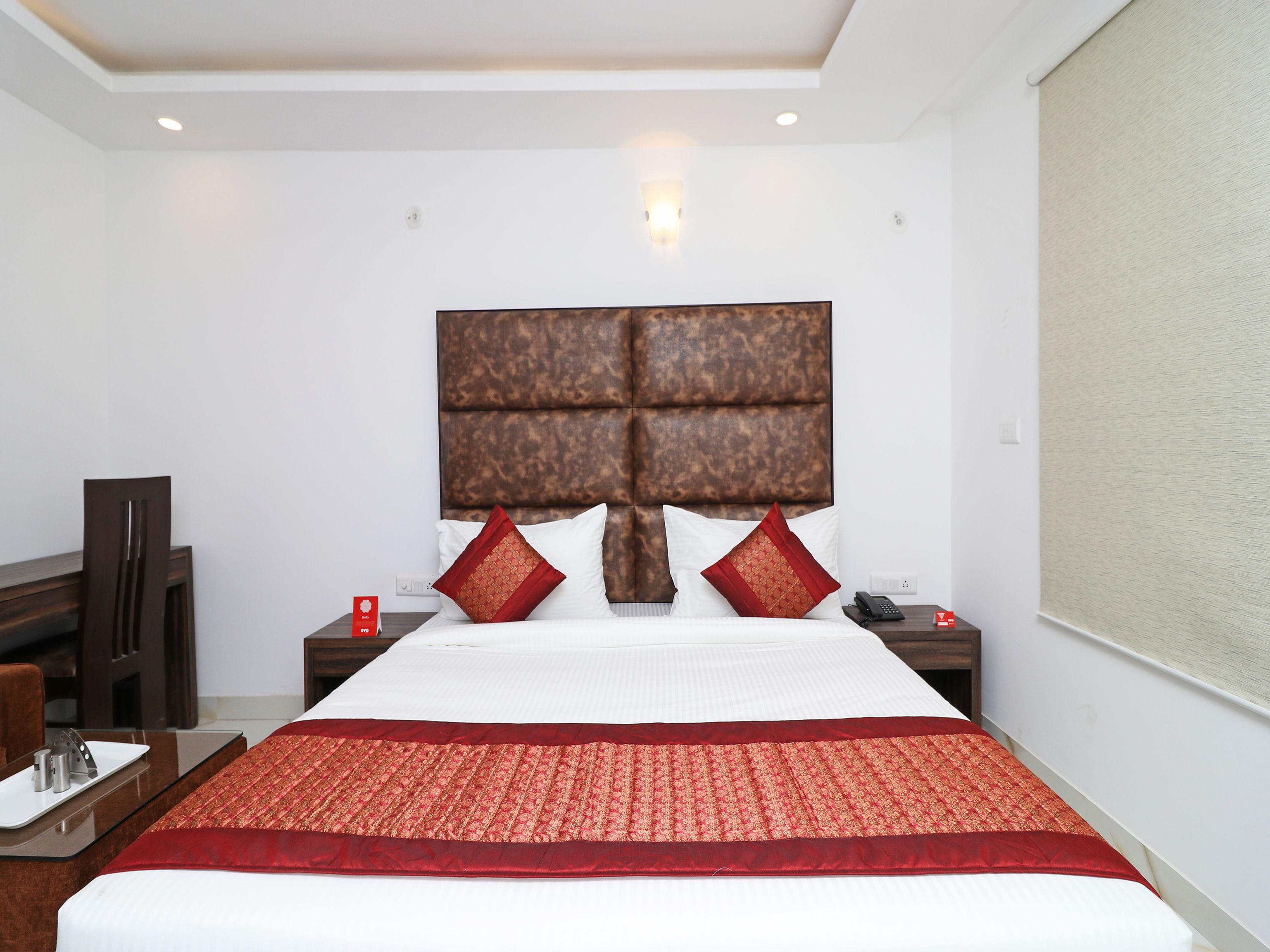 Hotel O Aamara New Delhi Exterior photo