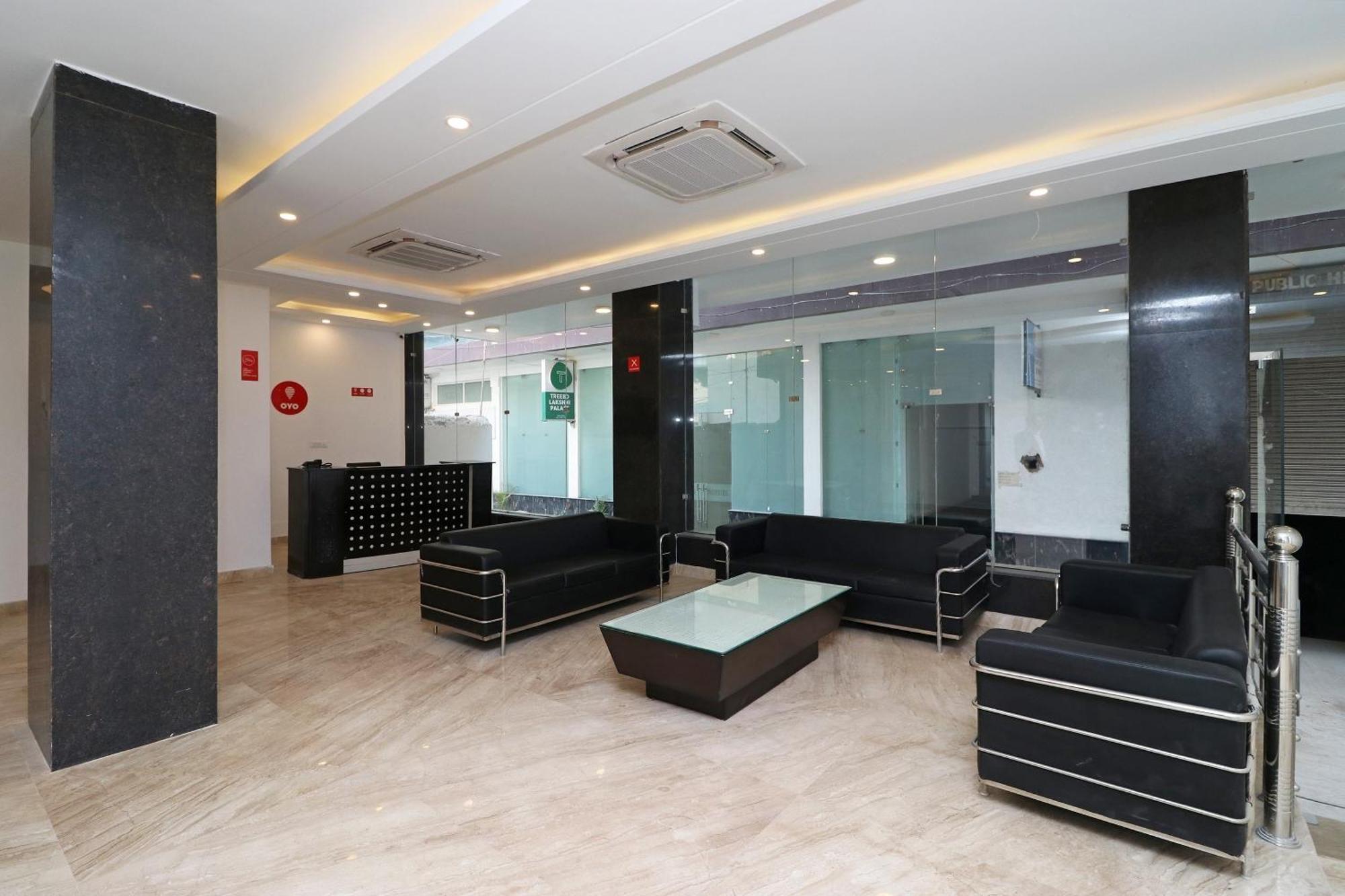 Hotel O Aamara New Delhi Exterior photo