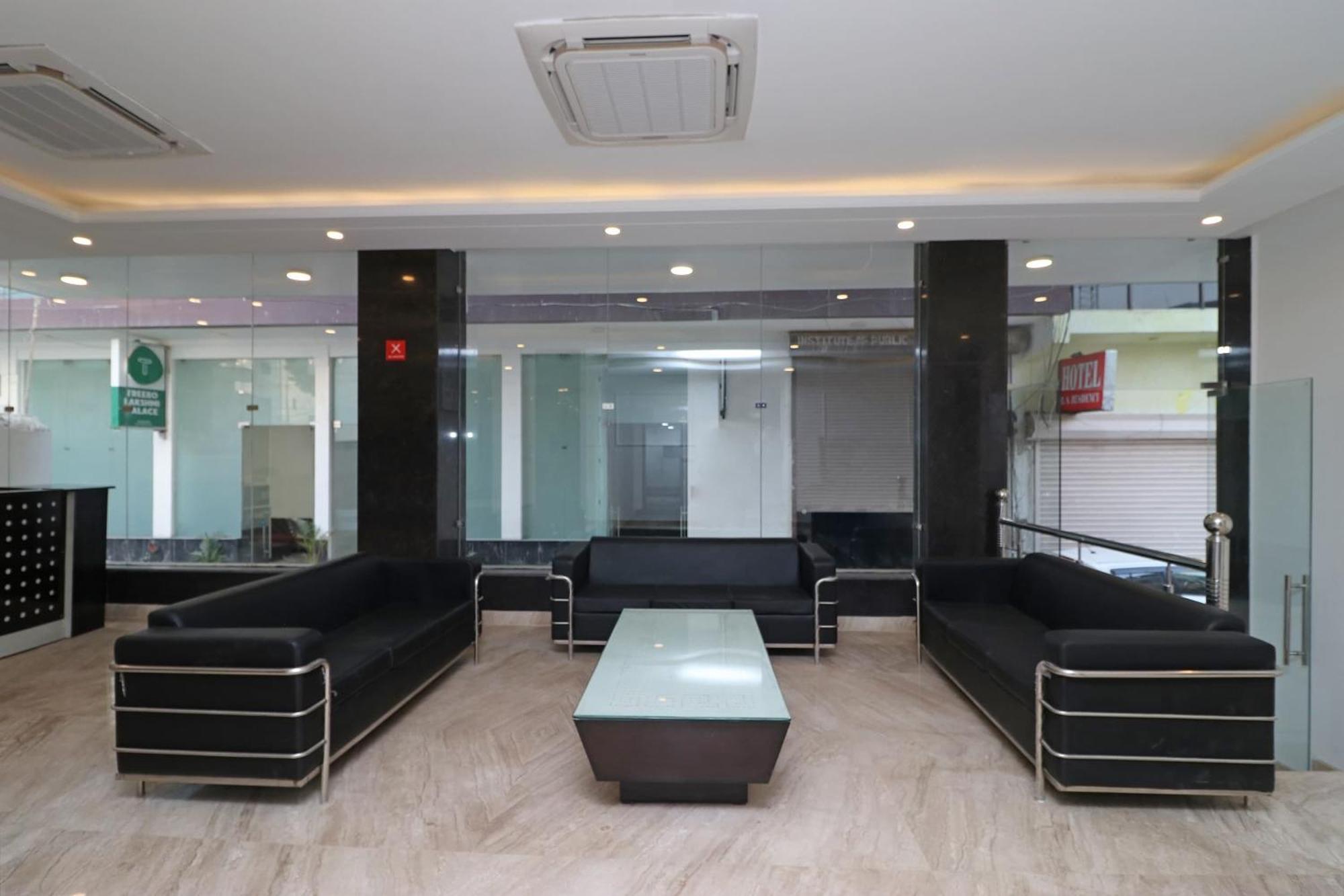 Hotel O Aamara New Delhi Exterior photo