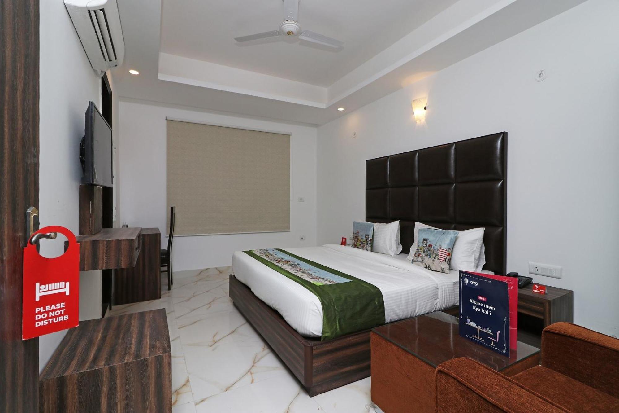 Hotel O Aamara New Delhi Exterior photo
