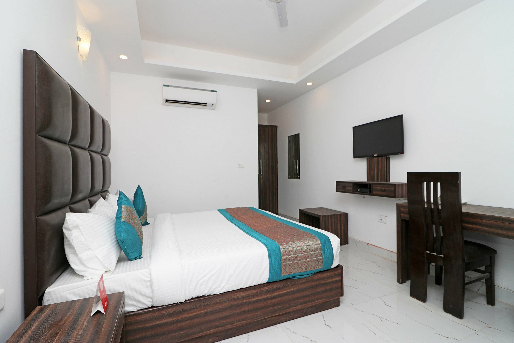 Hotel O Aamara New Delhi Exterior photo
