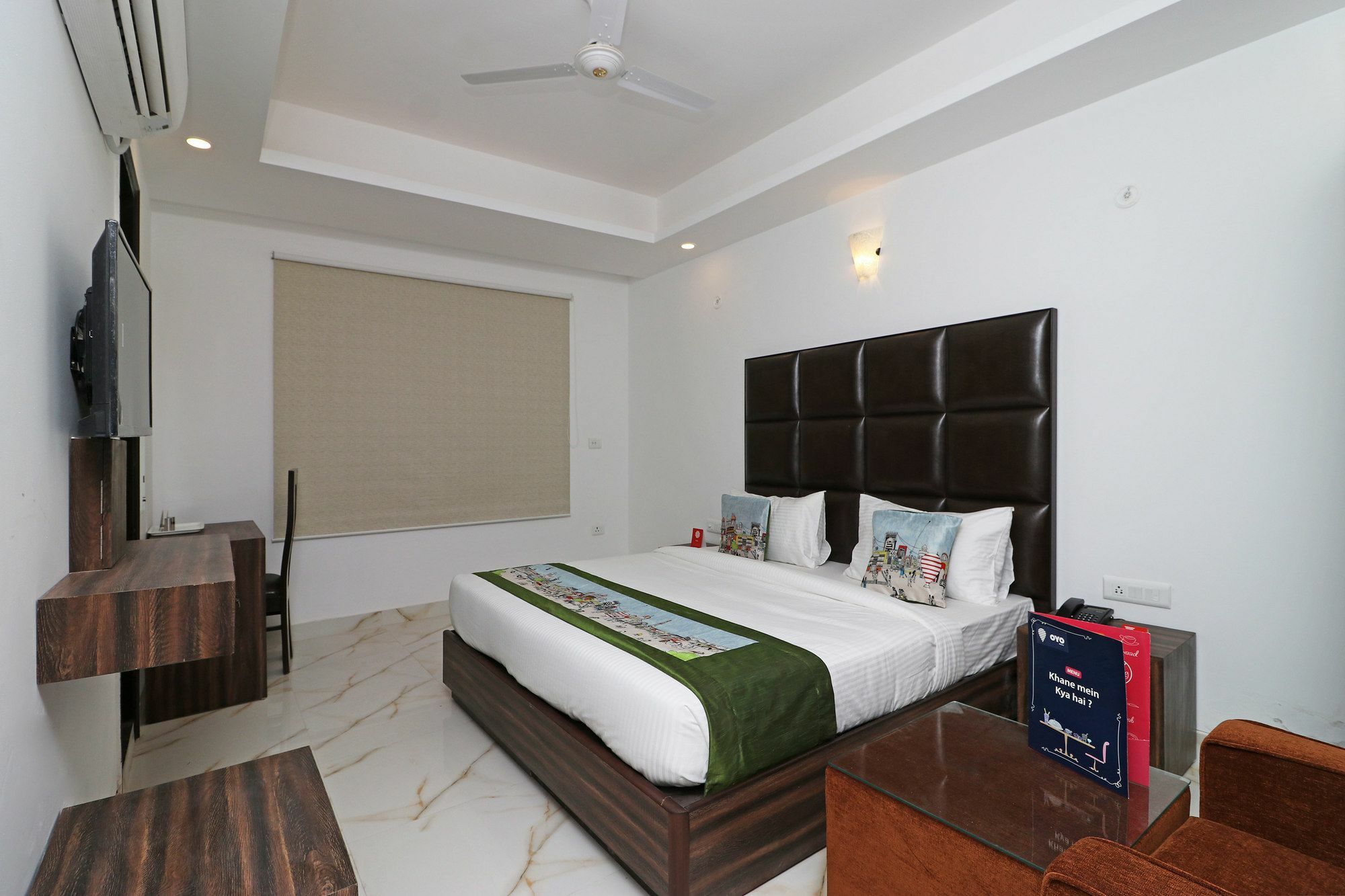 Hotel O Aamara New Delhi Exterior photo